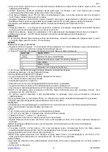 Предварительный просмотр 11 страницы Scarlett SC-SI30S07 Instruction Manual