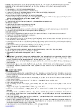 Предварительный просмотр 12 страницы Scarlett SC-SI30S07 Instruction Manual