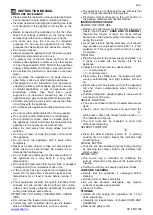 Preview for 3 page of Scarlett SC-TM11005 Instruction Manual