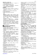 Preview for 9 page of Scarlett SC-TM11005 Instruction Manual