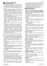 Preview for 4 page of Scarlett SC-TM11006 Instruction Manual