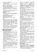 Preview for 15 page of Scarlett SC-TM11006 Instruction Manual