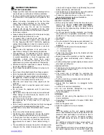 Preview for 3 page of Scarlett SC-TM11008 Instruction Manual