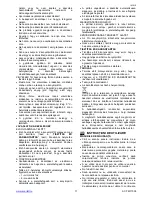 Preview for 11 page of Scarlett SC-TM11008 Instruction Manual