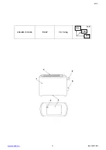 Preview for 3 page of Scarlett SC-TM11010 Instruction Manual