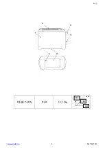 Preview for 3 page of Scarlett SC-TM11011 Instruction Manual