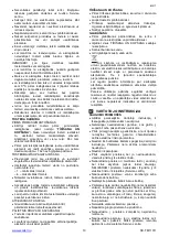 Preview for 10 page of Scarlett SC-TM11011 Instruction Manual