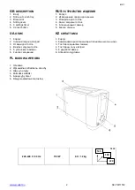 Preview for 2 page of Scarlett SC-TM11012 Instruction Manual