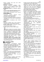 Preview for 9 page of Scarlett SC-TM11021 Instruction Manual