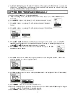 Preview for 9 page of Scarlett SC-TV1404 Instruction Manual