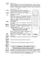 Preview for 16 page of Scarlett SC-TV2108PF Instruction Manual