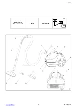 Предварительный просмотр 4 страницы Scarlett SC-VC80B03 Instruction Manual