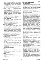 Preview for 9 page of Scarlett SC-VC80B06 Instruction Manual