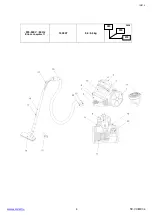 Preview for 4 page of Scarlett SC-VC80C04 Instruction Manual