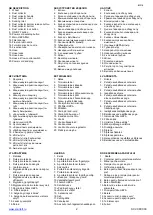 Preview for 2 page of Scarlett SC-VC80C09 Instruction Manual