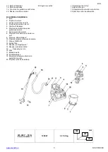 Preview for 3 page of Scarlett SC-VC80C09 Instruction Manual