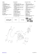 Предварительный просмотр 3 страницы Scarlett SC-VC80C10 Instruction Manual