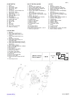 Preview for 2 page of Scarlett SC-VC80C11 Instruction Manual