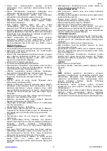 Preview for 8 page of Scarlett SC-VC80C360 Instruction Manual