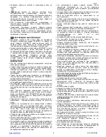 Preview for 6 page of Scarlett SC-VC80C92 Instruction Manual