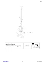 Preview for 3 page of Scarlett SC-VC80H06 Instruction Manual