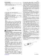 Preview for 4 page of Scarlett SC-VC80H10 Instruction Manual