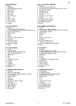 Preview for 2 page of Scarlett SC-VC80H20 Instruction Manual