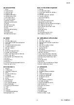 Preview for 2 page of Scarlett SC-VC80R20 Instruction Manual