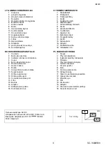 Preview for 3 page of Scarlett SC-VC80R20 Instruction Manual