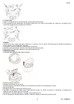 Preview for 7 page of Scarlett SC-VC80R20 Instruction Manual