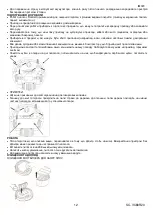 Preview for 10 page of Scarlett SC-VC80R20 Instruction Manual