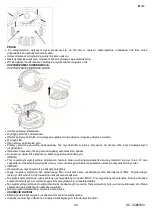 Preview for 13 page of Scarlett SC-VC80R20 Instruction Manual