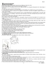 Preview for 5 page of Scarlett SC-VC80R21 Instruction Manual