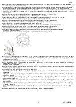 Preview for 8 page of Scarlett SC-VC80R21 Instruction Manual