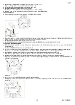 Preview for 18 page of Scarlett SC-VC80R21 Instruction Manual