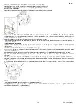 Preview for 30 page of Scarlett SC-VC80R21 Instruction Manual