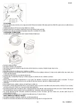 Preview for 31 page of Scarlett SC-VC80R21 Instruction Manual