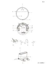 Preview for 4 page of Scarlett Silver Line SC-VC80RW01 Instruction Manual