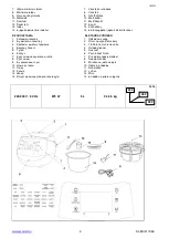 Preview for 3 page of Scarlett SilverLine SL-MC411S69 Instruction Manual