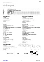 Предварительный просмотр 2 страницы Scarlett TOP Style SC-HS60399 Instruction Manual