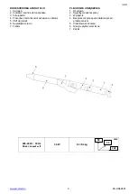 Preview for 3 page of Scarlett Top Style SC-HS60501 Instruction Manual