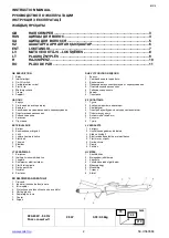 Предварительный просмотр 2 страницы Scarlett Top Style SC-HS60593 Instruction Manual