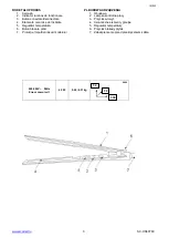 Preview for 3 page of Scarlett Top Style SC-HS60T60 Instruction Manual