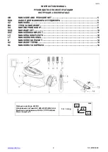 Предварительный просмотр 2 страницы Scarlett Vita Spa SC-MS95003 Instruction Manual