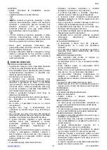 Предварительный просмотр 12 страницы Scarlett VitaSpa SC-CA304PS11 Instruction Manual