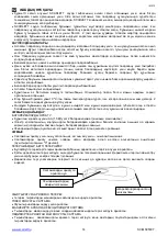 Preview for 14 page of Scarlett VitaSpa SC-MS95007 Instruction Manual