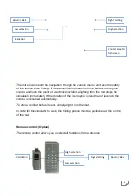 Предварительный просмотр 8 страницы SCATRI Simfish Manual