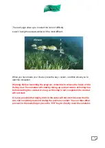 Предварительный просмотр 12 страницы SCATRI Simfish Manual