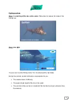 Предварительный просмотр 13 страницы SCATRI Simfish Manual