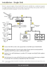 Preview for 5 page of ScatterBox MOD200 User Manual